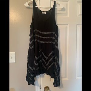 Free people intimates dress